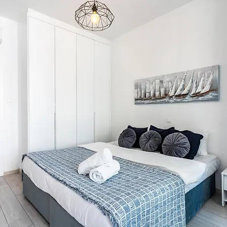 Apartment Tyche's 1 Bdr In *